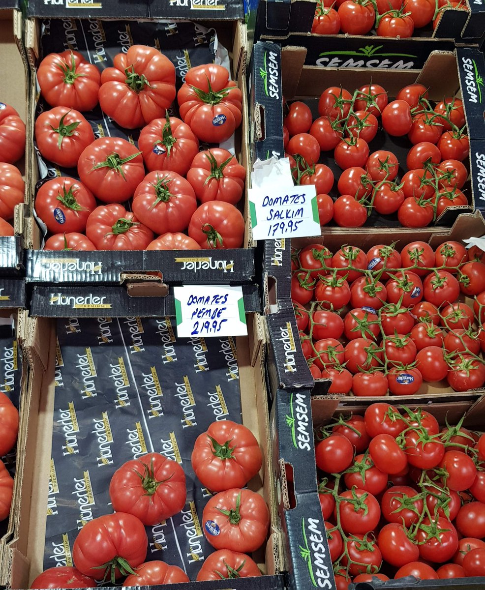 Takipçi iletisi: Kadıköy manavı

Pembe domates kg 219.95 TL
Salkım domates kg 179.95 TL