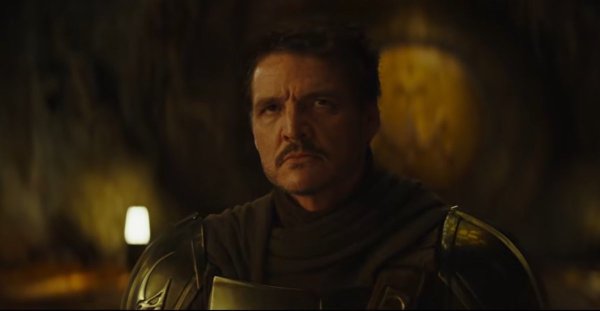 Pedro Pascal Nation tweet media