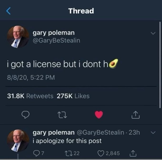 RealestMemes_'s tweet photo. https://t.co/b26OYDLx7d