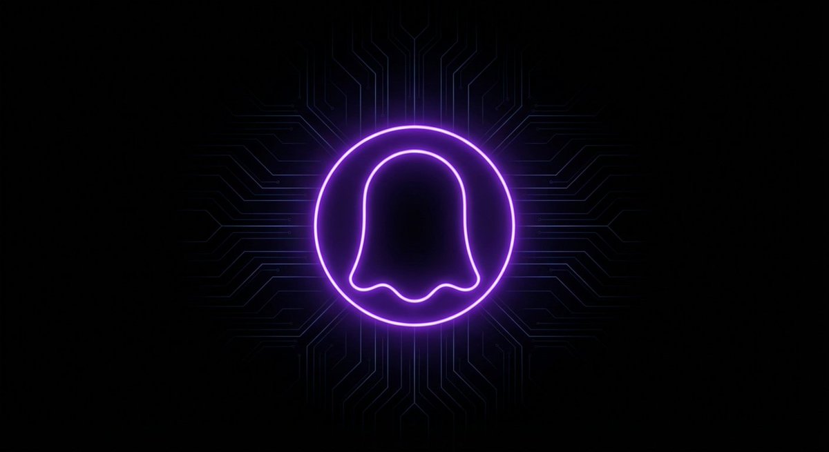 Ghost Circle tweet media