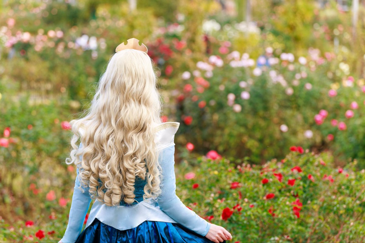 もちこ tweet media