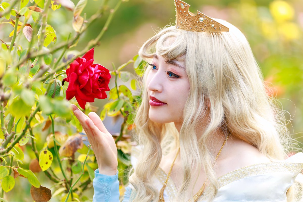 もちこ tweet media