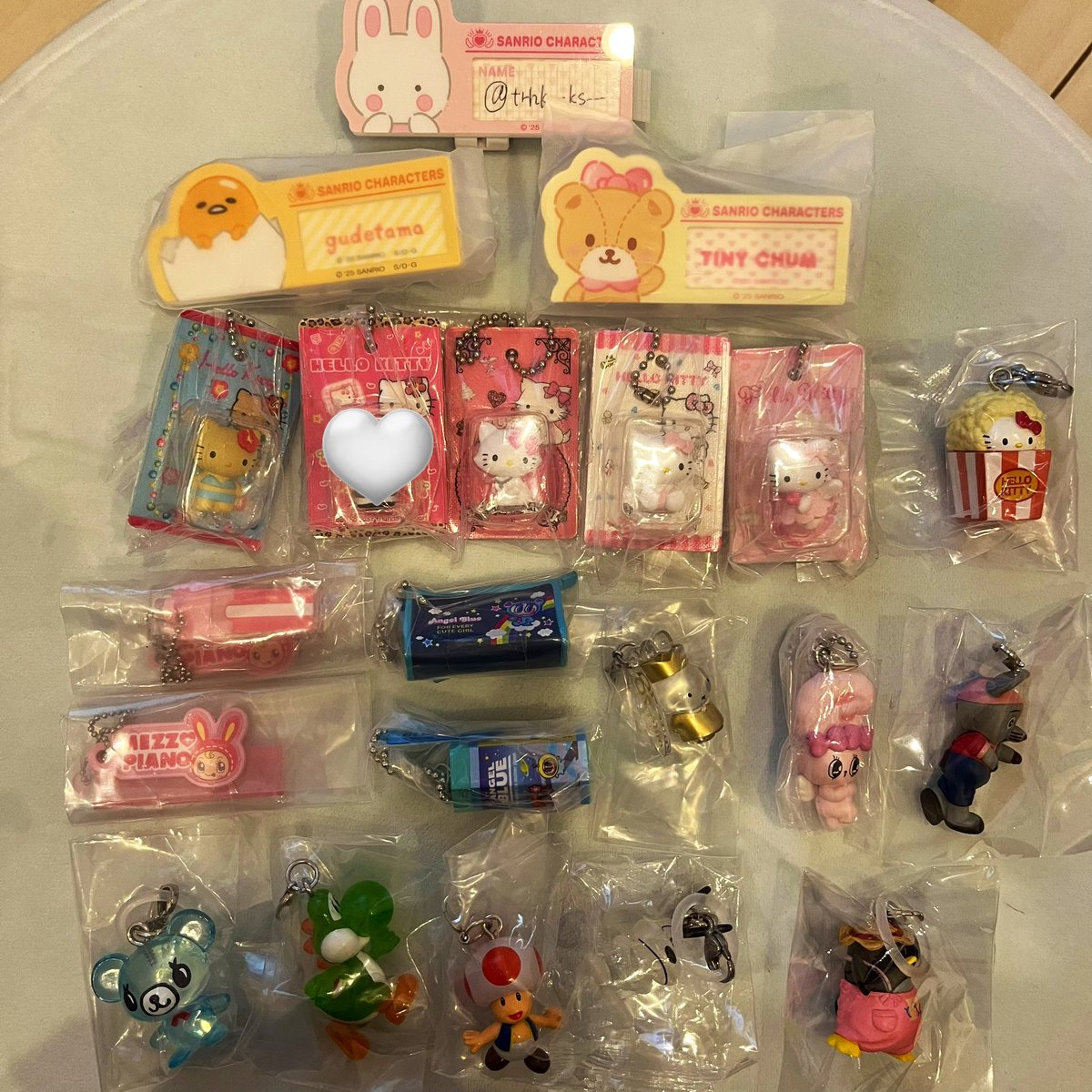 と り ひ き🌱 tweet media