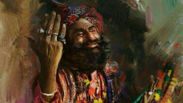 गद्दी पर बैठकर खुद को खुदा मत समझ,
वक़्त की एक ठोकर तख़्त पलट देती है।
