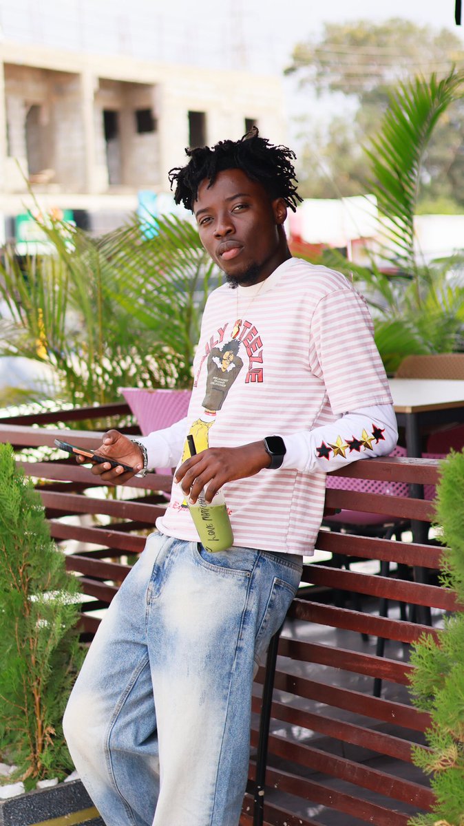 Big Paradise (@quophieparadise) on Twitter photo 