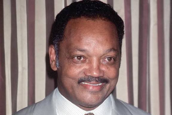 Reverend Jesse Jackson sadly passed away today at the age of 84.

Rest in Peace