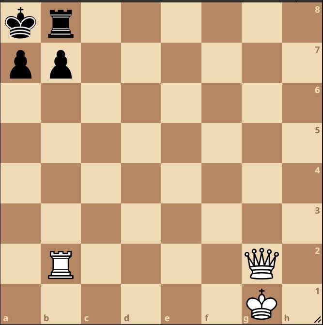 Chess Master tweet media