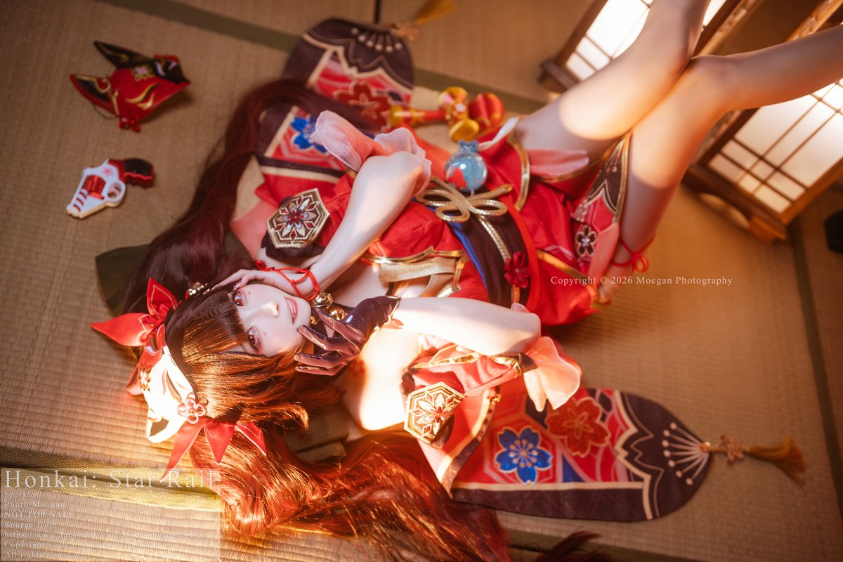 萌哥Moegan tweet media