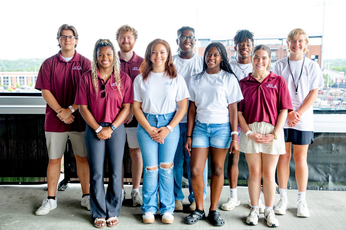 Stennis Institute tweet media