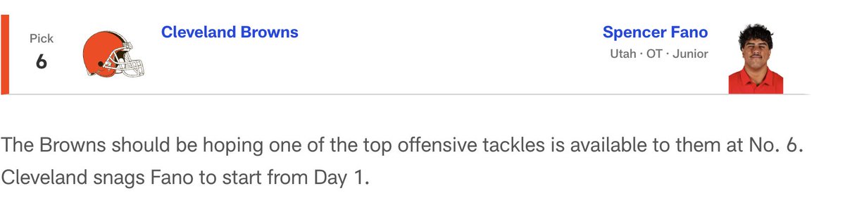 ESPN Cleveland tweet media