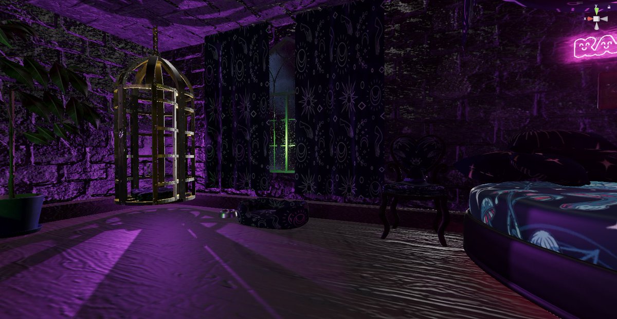 ѕαѕнтнє∂єє ( 3D ARTIST / Fiverr Artist ) 🇩🇪🇪🇸 tweet media