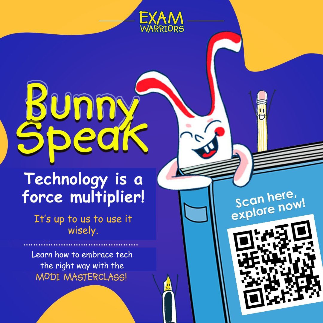 Exam Warriors tweet media