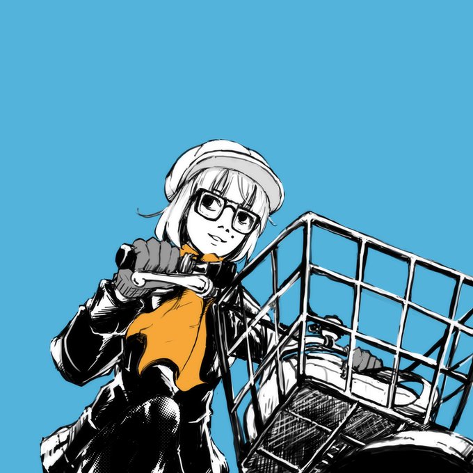 再掲。
先ほど、牛乳を買うために自転車でコンビニに。
ペダルを漕ぐだけ耳がかじかむようなあの夜風が、ない。
花粉も飛ぶんだ、もう割と近くに来ているのかもしれない。 