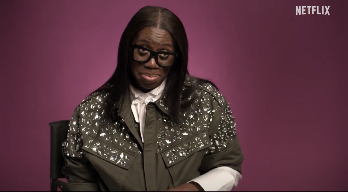 betchesluvthis's tweet image. the look i give my bestie when i hear something that i KNOW we will be debriefing later