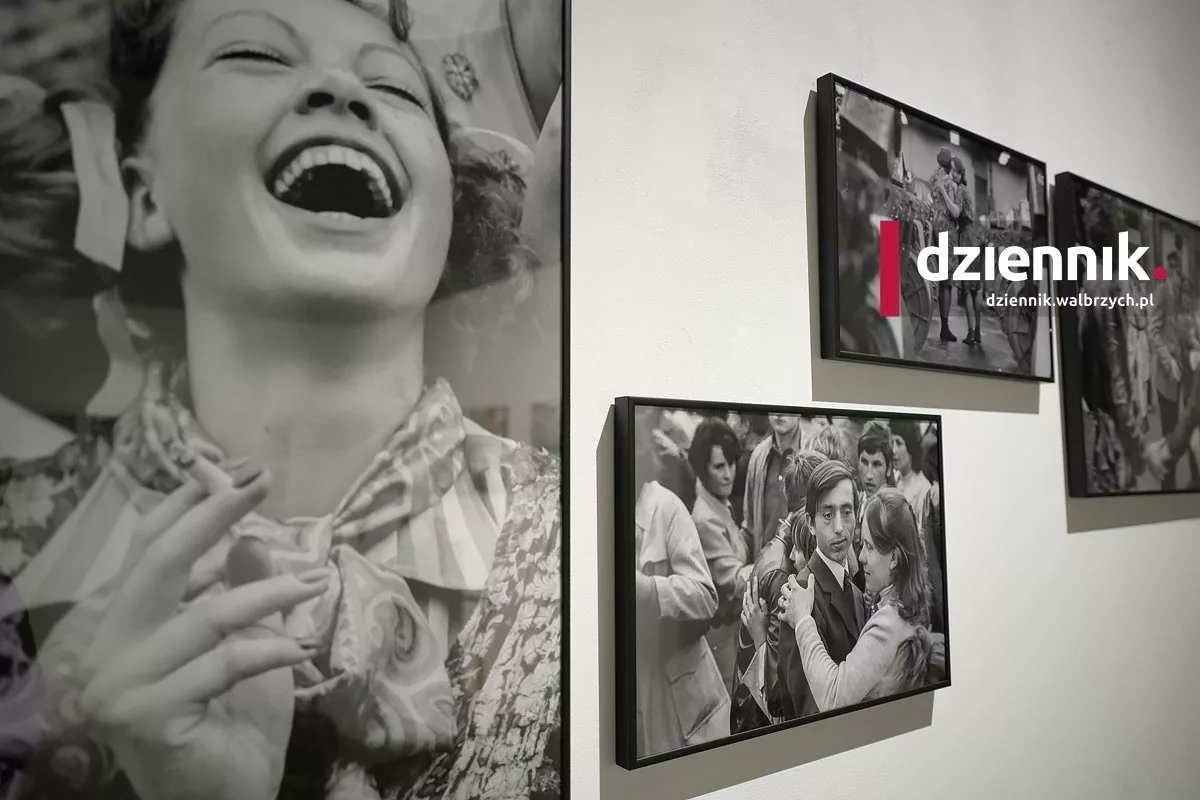 Wałbrzyska Galeria Sztuki BWA zaprasza na wystawę fotografii Chrisa Niedenthala -  dziennik.walbrzych.pl/walbrzyska-gal…