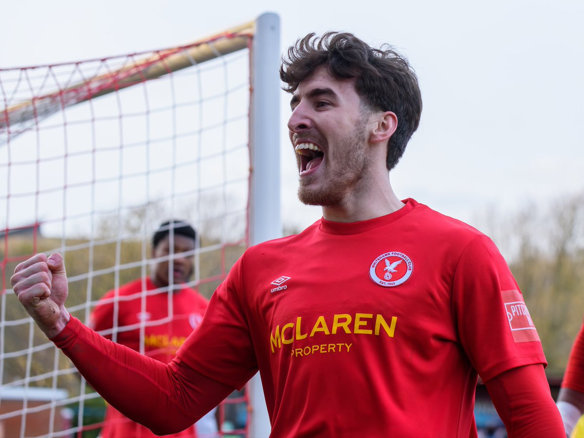 Whitehawk FC tweet media