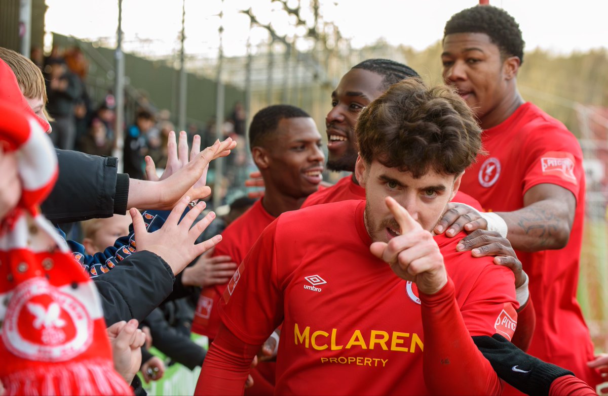 Whitehawk FC tweet media