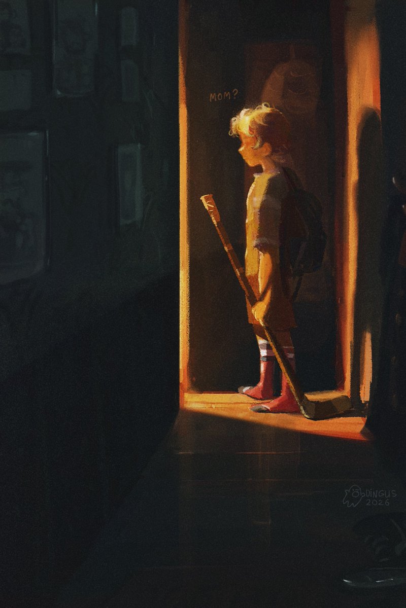 Not an arcane art for once as i’m finishing the next jv animation  #hr