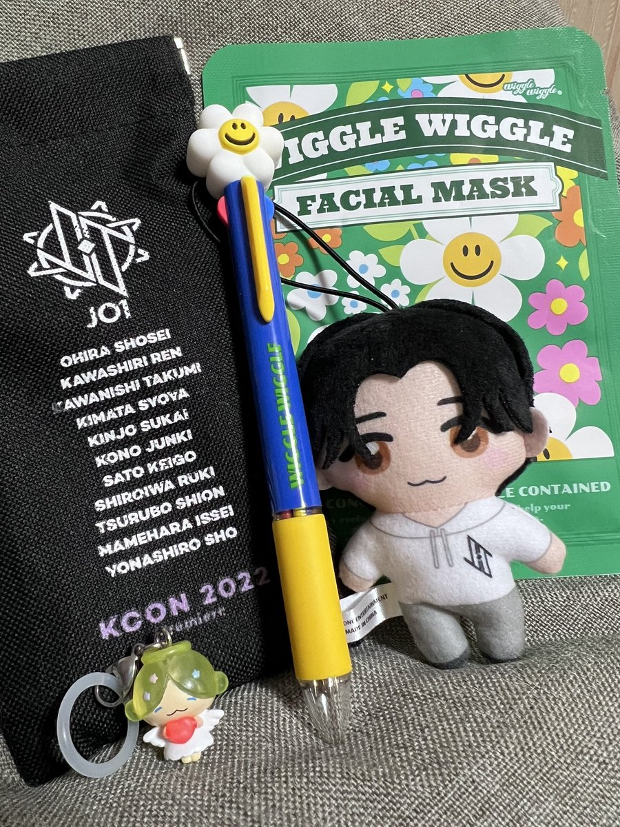 私をハピハピにしてくれた子たち♡✨✨ 可愛いすぎて💓ɞLᵒᵛᵉ