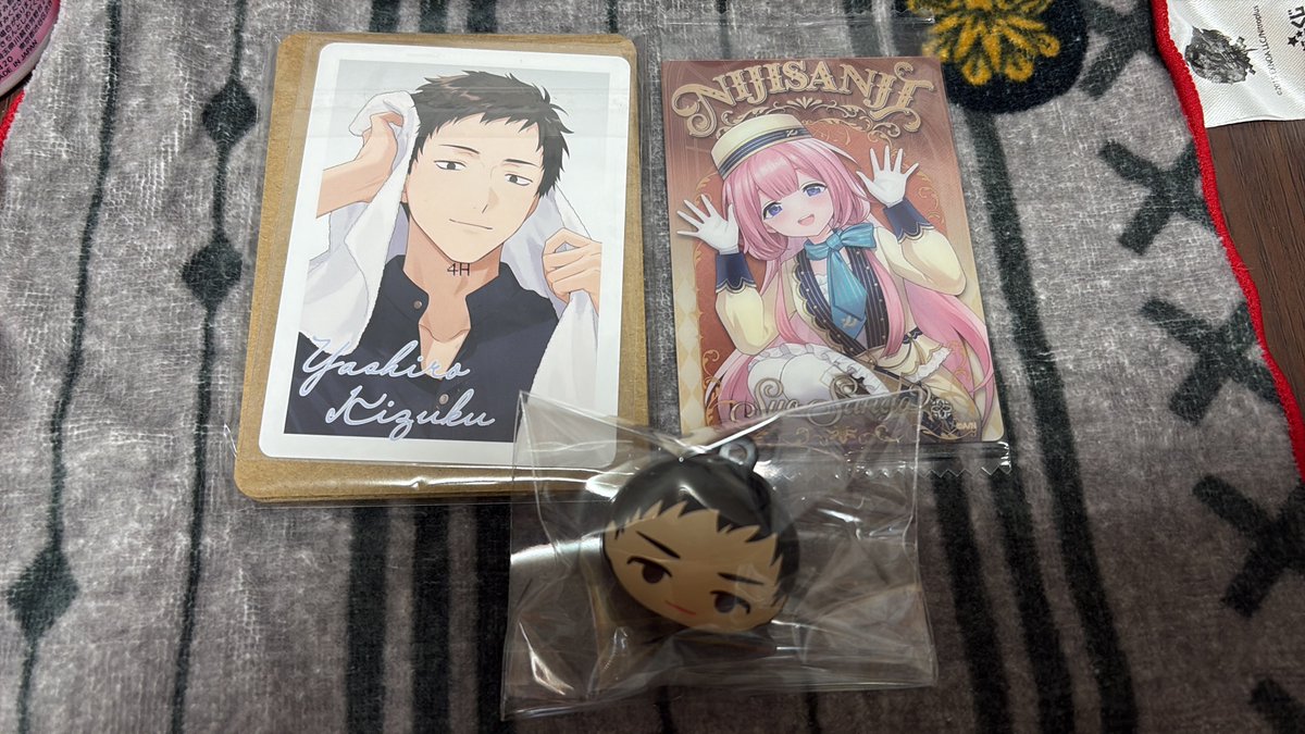 わかっち tweet media