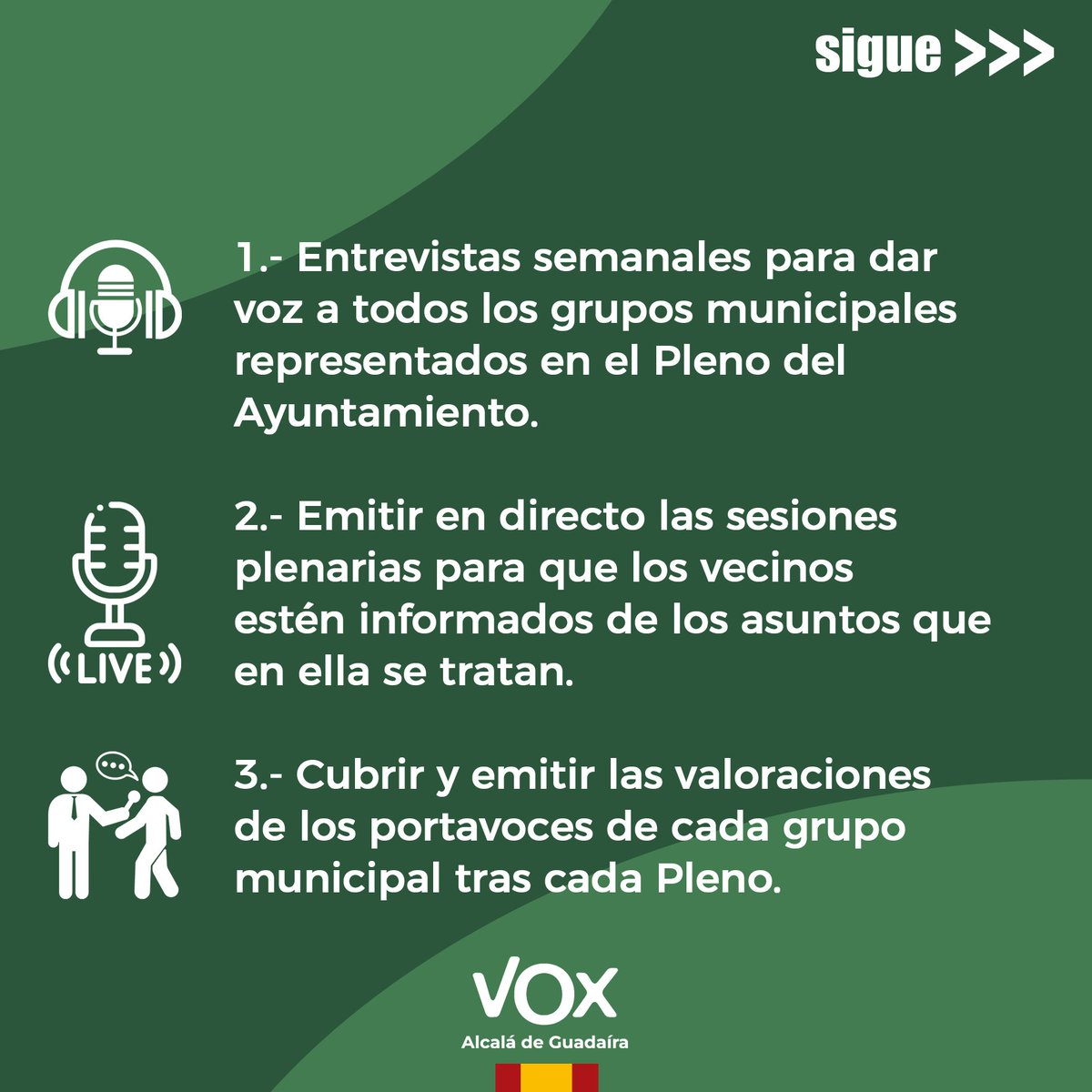 VOX Alcalá de Guadaíra tweet media