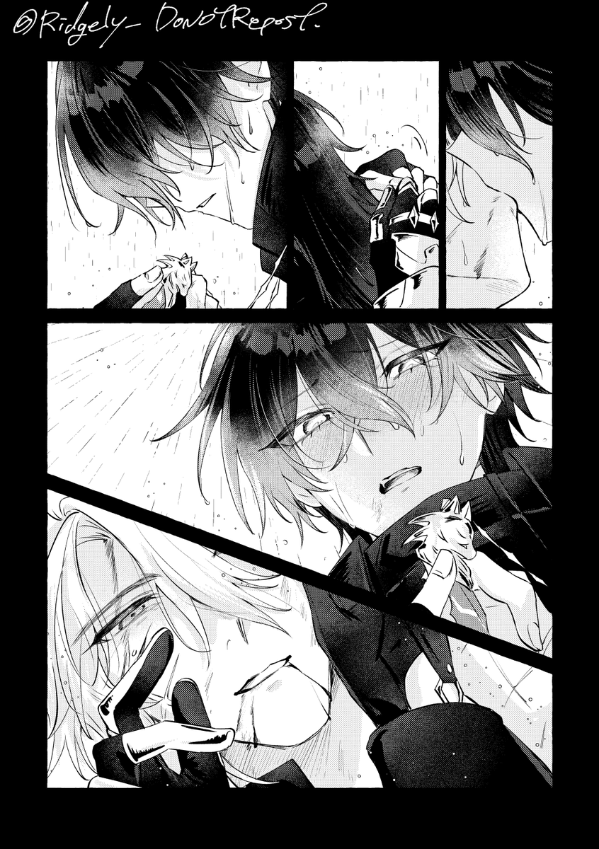 ルイト🥂5/5西1 ア13b tweet media