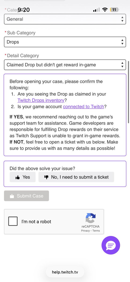 BigRiqq's tweet photo. @EASPORTS_MUT @MaddenNFLDirect @EAMaddenNFL @Moshimadden @UseCodePOP @KurtBenkert @TheActualCC @Twitch @thesketchreal 
What am I to do when @Twitch says they can’t help me so I go to @MaddenNFLDirect @EA @EASPORTS for help like @Twitch told me to and they also turn me away? https://t.co/xAY2ADOdcN