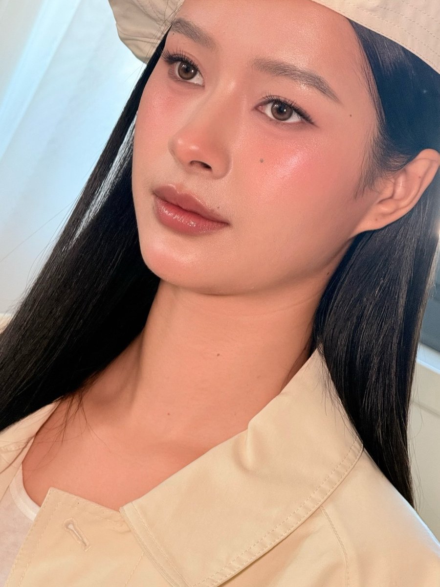 โอ้โหพระเจ้าตั้งใจสร้างมาก🥹🫶🏻

MILK AT CK NYFW26 
#CalvinKleinXMilk 
#CalvinKlein 
#MilkPansa 
#NYFW26