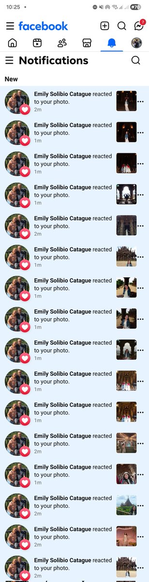 iiuuul's tweet photo. i only post on facebook for my mom 😭 (di pa yan sya tapos) https://t.co/QvS1eSwZyI