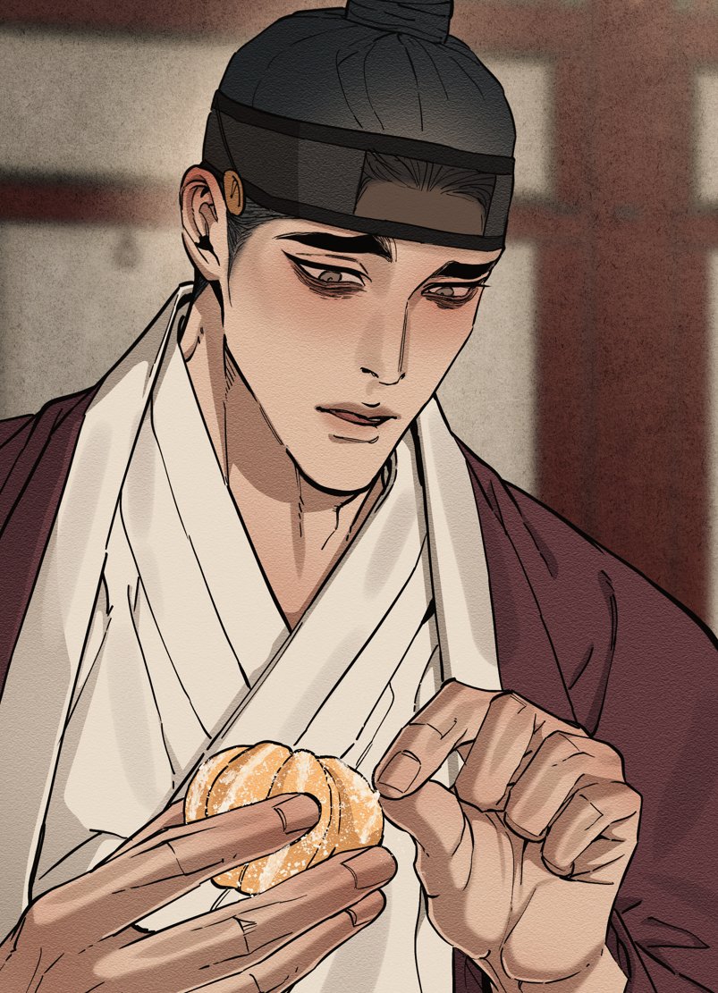 <연의 기록> 54화 업로드 되었습니다 🪷
⭐️코인백 이벤트 중 ⭐️ (~2/24까지)

공식사이트 이용해주시는 독자님들께 오늘도 감사드립니다🥰💕