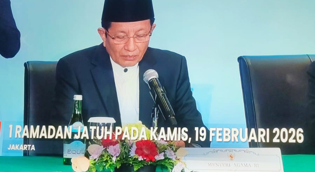 #Ramadhan1447H #RAMADHAN2026