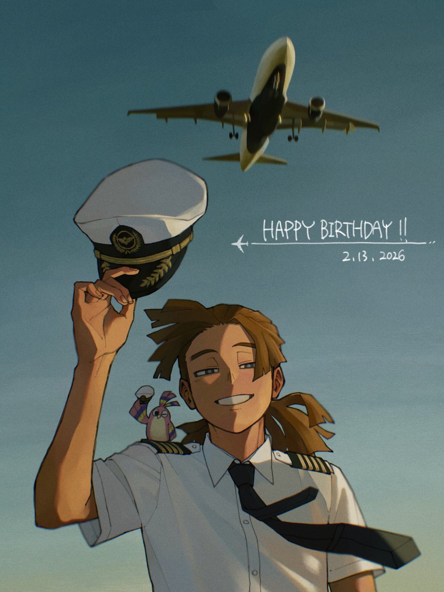 #ロディ・ソウル誕生祭2026 
#ロディ・ソウル生誕祭2026 
おめでとうでした