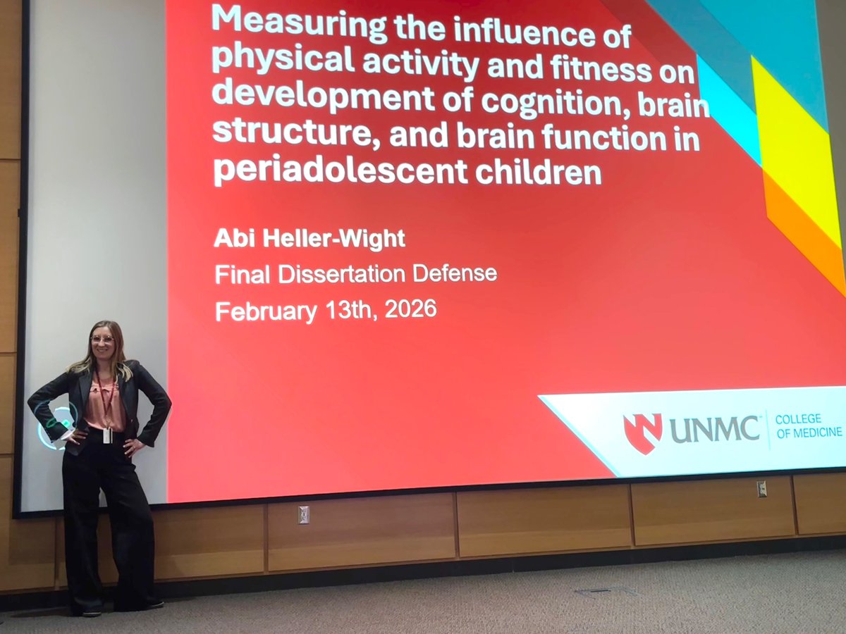 Warren Neuroscience Lab (WNL) tweet media