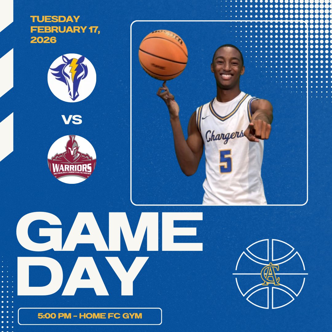 Cary Academy Boys Basketball tweet media