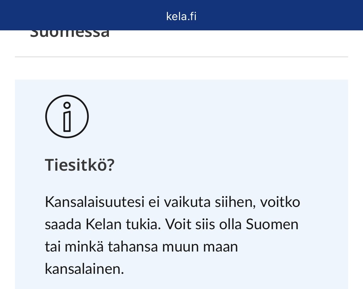 SusMary666's tweet photo. Olin 99,9 % varma, että täällä leviävä kuva Kelan nimissä on feikki. Tarkistin asian Kelan sivuilta — kuva olikin aito. Tämän jälkeen en ihmettele alijäämää tai velkaantumista enää yhtään https://t.co/NIG9WNRrn8