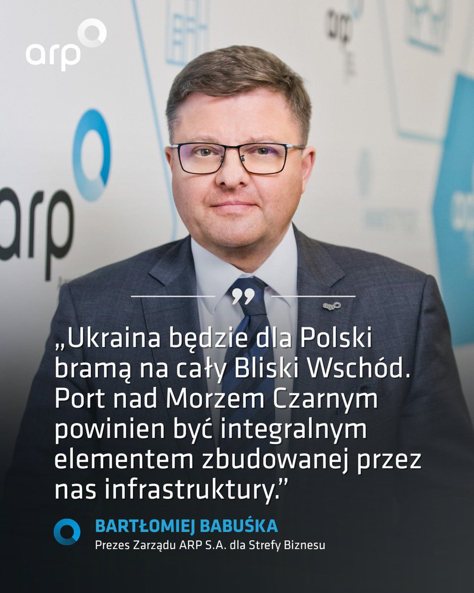 Bartłomiej Babuśka tweet media
