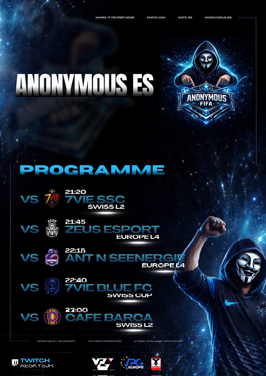 xWS Anonymous tweet media