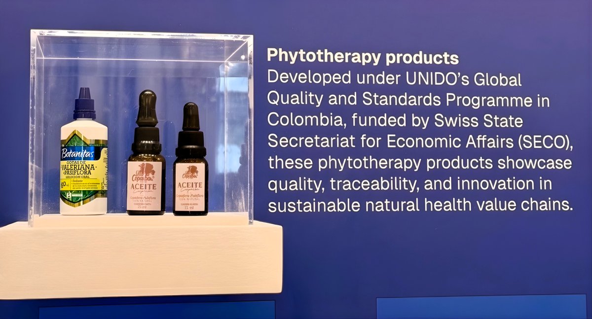 GQSP Colombia tweet media