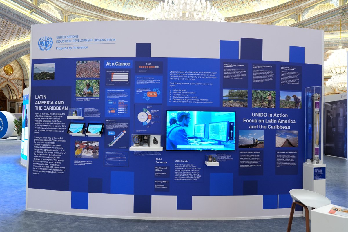 GQSP Colombia tweet media