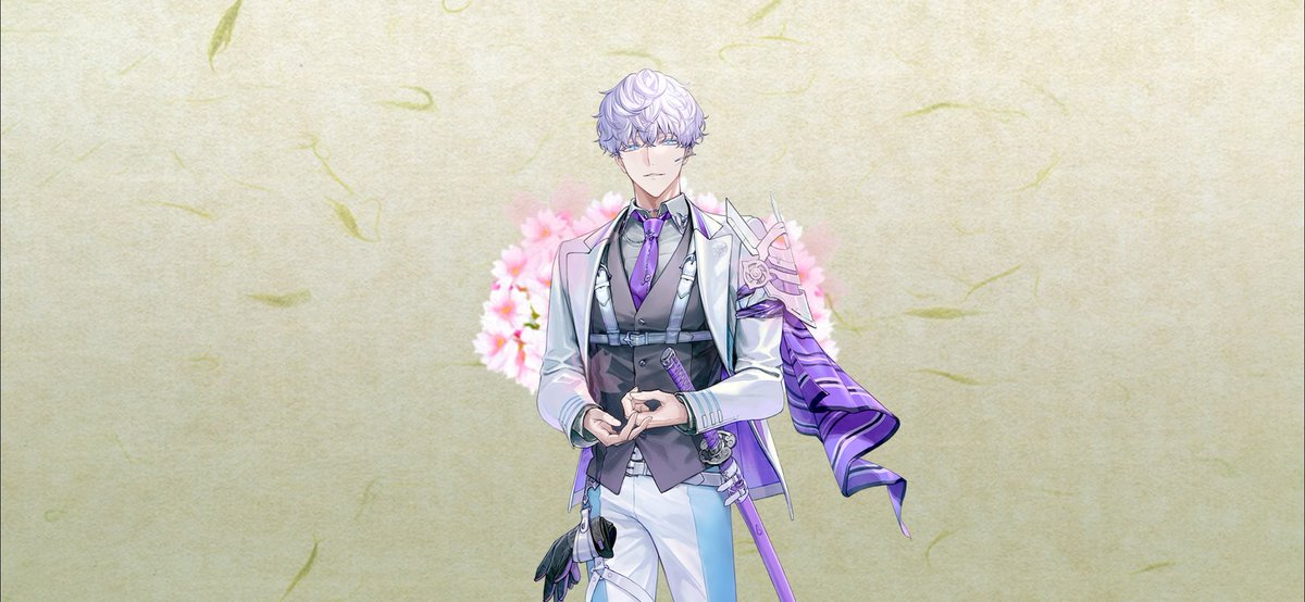 シートから雲重くんを全部お迎えできました🎇🎇🎇