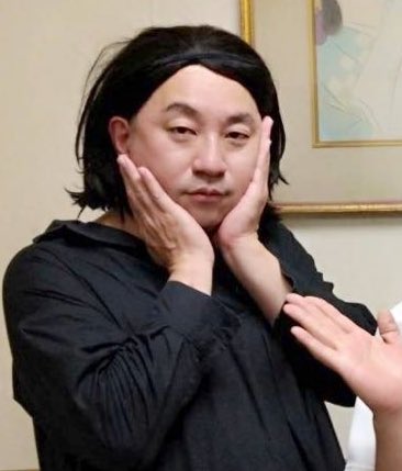 rgizubuchi's tweet image. まじか！！！