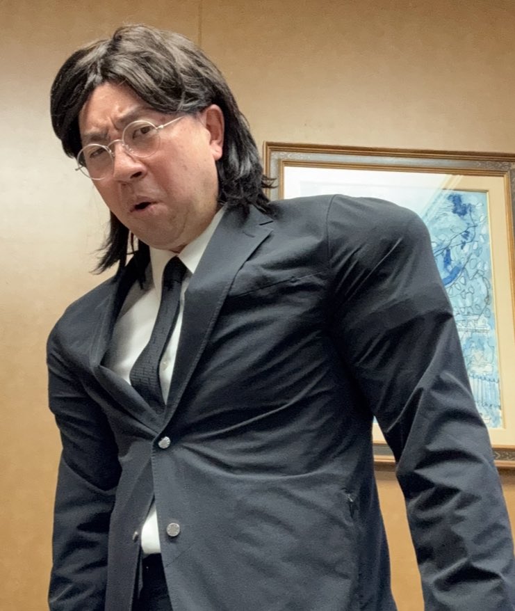 rgizubuchi's tweet image. まじか！！！