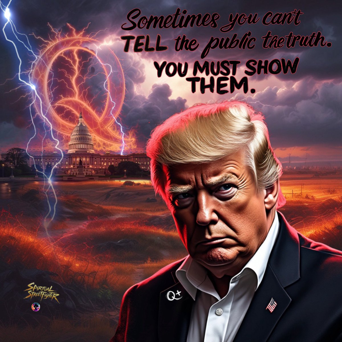 RealAF_Patriot's tweet photo. 2745    02/17/2019

Information waterfall.
Buckle up!
[Traitors]
Q

H/T @SpiritualSF_17 https://t.co/unVWG529kK