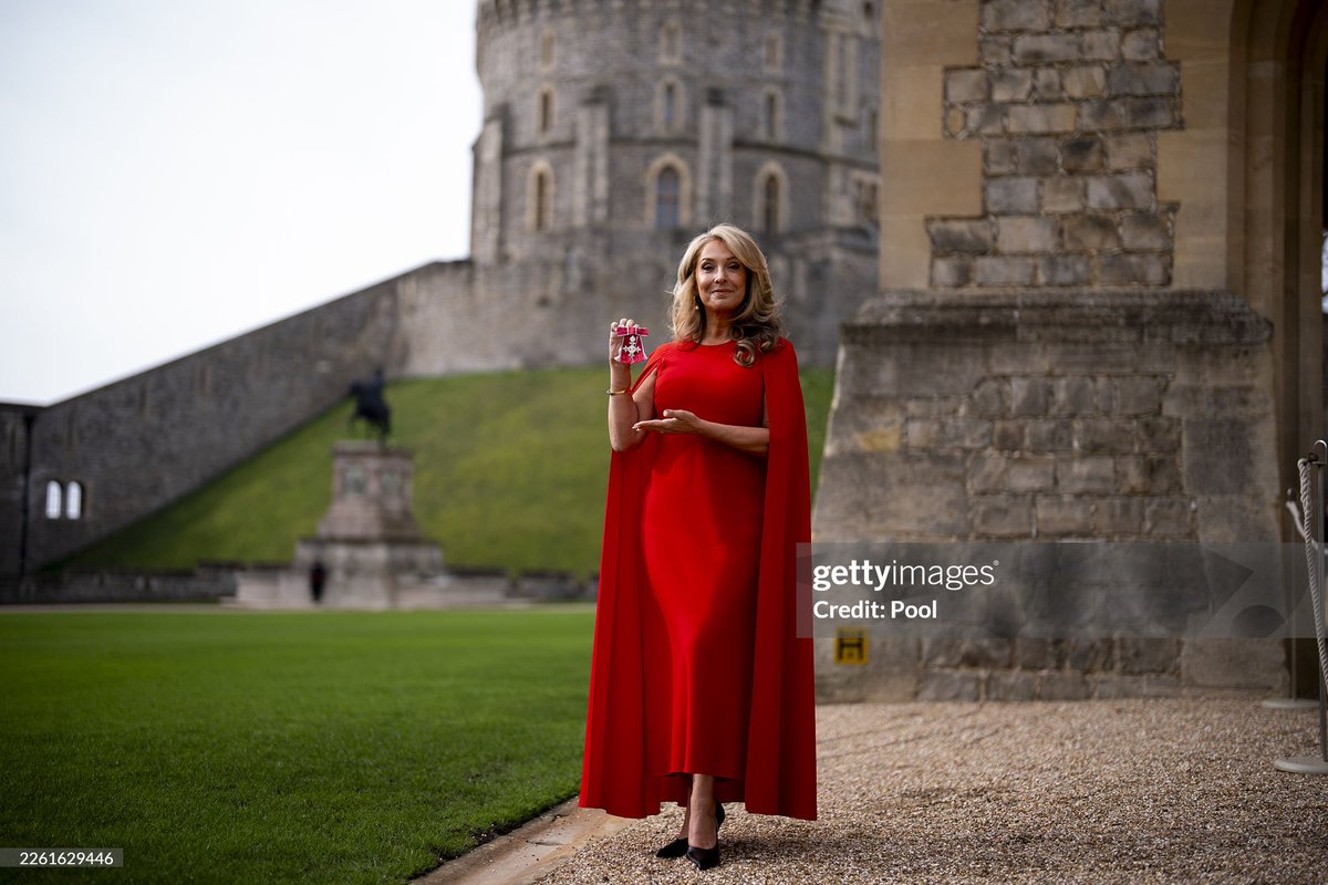 Tracy-Ann Oberman tweet media