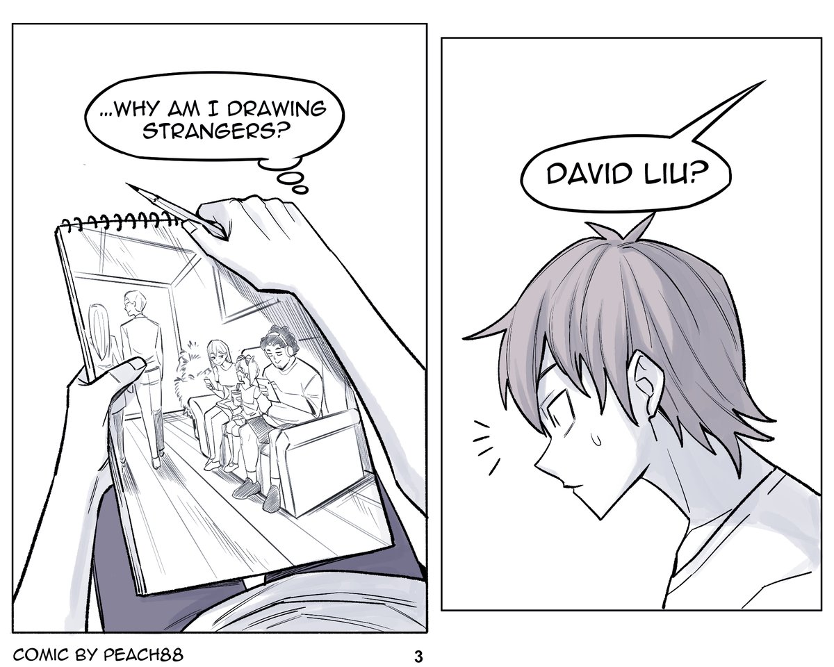 Step by Step 1  Part 1/4