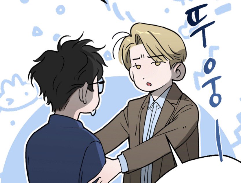 0cha0car's tweet photo. 20. 운과 명이 닿으면
https://t.co/HHAZ6vzFRY

#봄툰 https://t.co/g3tFSLUiib