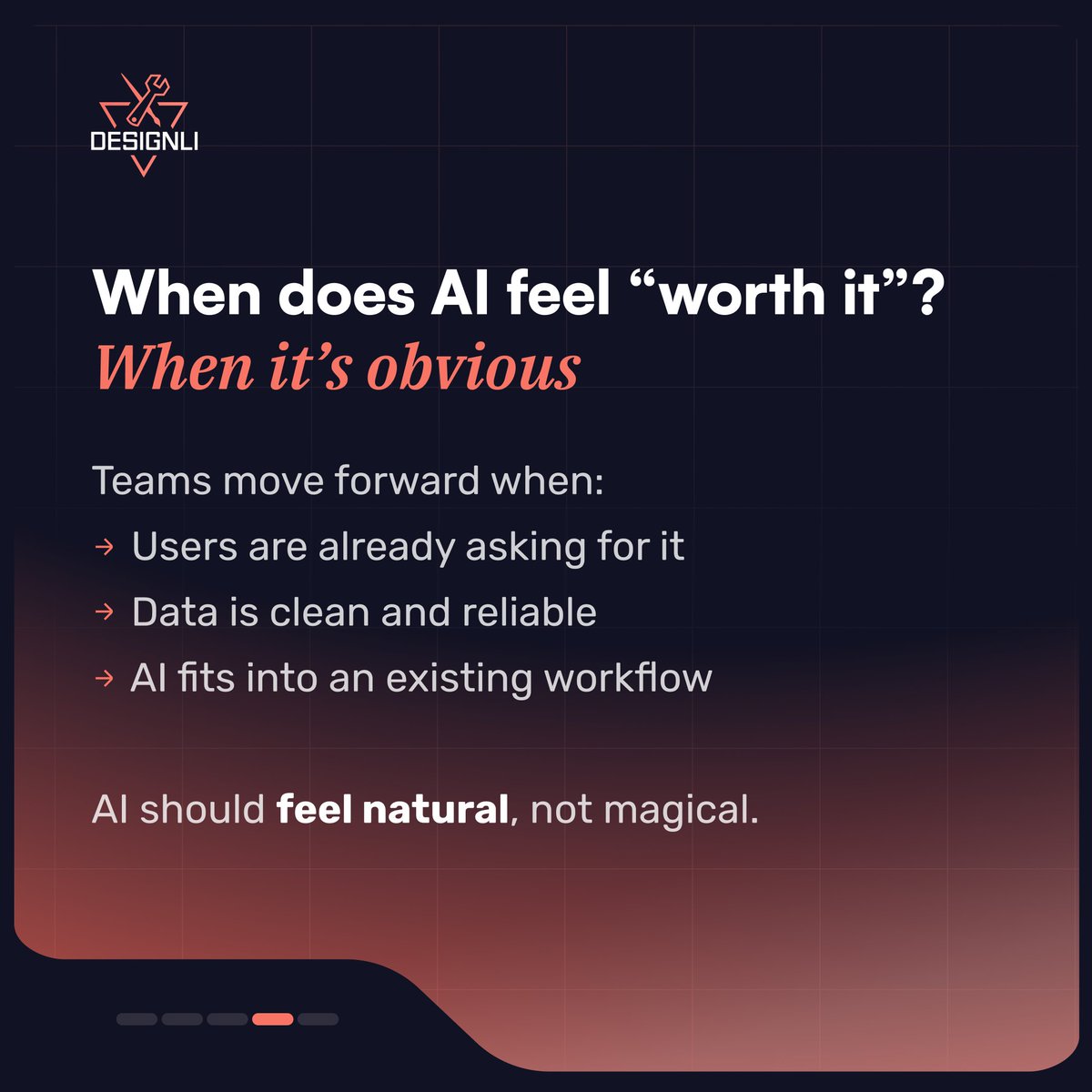 Designli.co tweet media