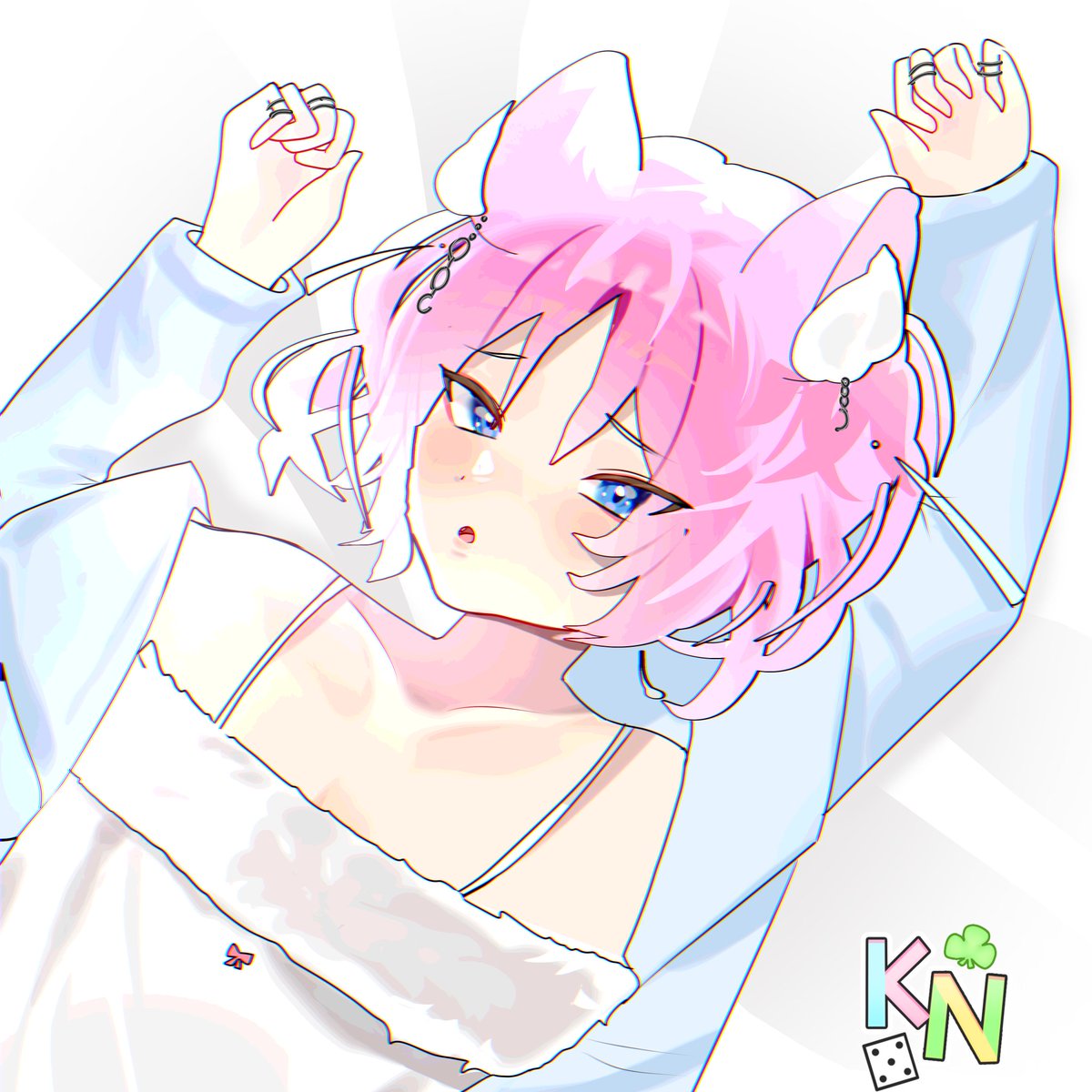 kyoniko_21's tweet photo. Please check out my vgen 🥺 #VGenOpen ! https://t.co/F1BX2cbz9w