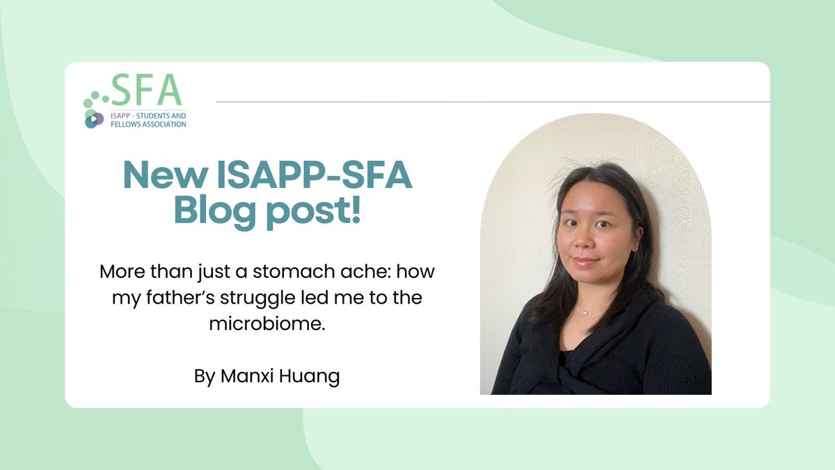 ISAPP-SFA tweet media