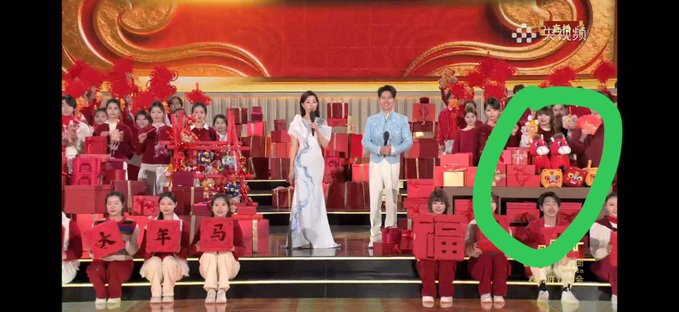 山鸡哥 tweet media